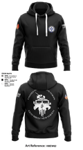 Maintenance Service Company 9999533 Hoodie - 3