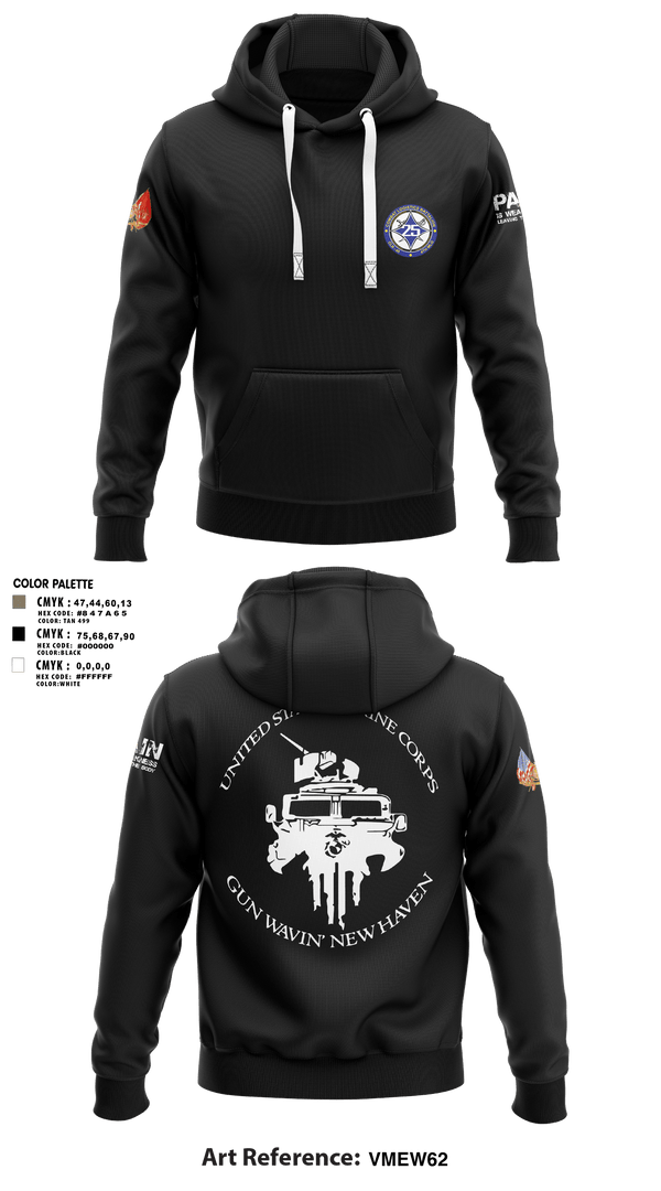 Hoodie, Maintenance Service Company, Marines, Teamtime, Team time, sublimation, custom sports apparel, team uniforms, spirit wear, spiritwear, sports uniforms, custom shirts, team store, custom team store, fundraiser sports, apparel fundraiser
