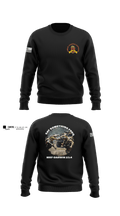 Clb-5 16970811 Crew Neck Sweatshirt - 1