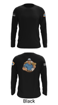 Gómez Door’s & Trim 20109672 Long Sleeve Performance Shirt 26