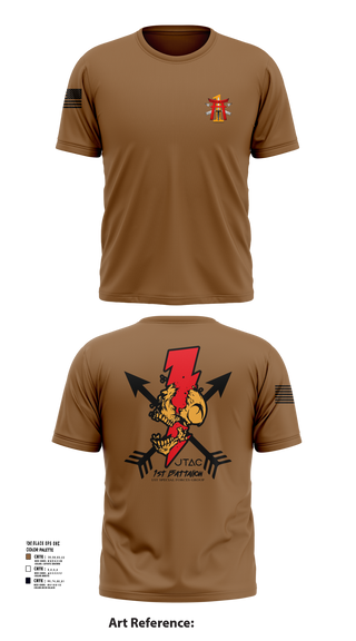 Short Sleeve Performance Shirt, S3 Fires 1-1SFG(A), , Teamtime, Team time, sublimation, custom sports apparel, team uniforms, spirit wear, spiritwear, sports uniforms, custom shirts, team store, custom team store, fundraiser sports, apparel fundraiser