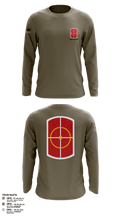 980th EN BN 29962963 Long Sleeve Performance Shirt - undefined