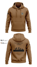 Eco 2/160th SOAR (Abn) 68833893 Hoodie - 2