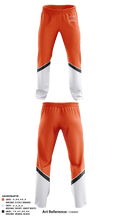 United Track and Field 16839041 Sweatpants - 1