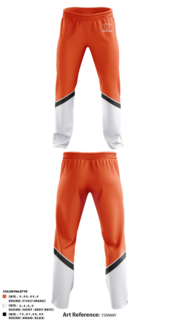 Sweatpants, United Track and Field, Track & Field, Teamtime, Team time, sublimation, custom sports apparel, team uniforms, spirit wear, spiritwear, sports uniforms, custom shirts, team store, custom team store, fundraiser sports, apparel fundraiser