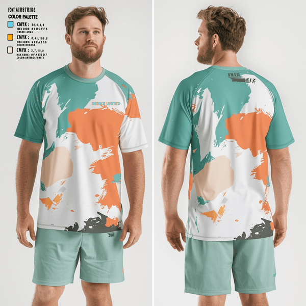 Short Sleeve Performance Shirt, Berks United, Men's Basketball, Teamtime, Team time, sublimation, custom sports apparel, team uniforms, spirit wear, spiritwear, sports uniforms, custom shirts, team store, custom team store, fundraiser sports, apparel fundraiser