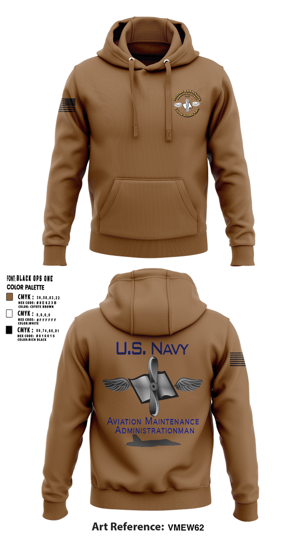 Hoodie, Aviation Maintenance Administration, , Teamtime, Team time, sublimation, custom sports apparel, team uniforms, spirit wear, spiritwear, sports uniforms, custom shirts, team store, custom team store, fundraiser sports, apparel fundraiser
