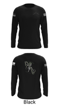 Q Troop 4/278th 47138510 Long Sleeve Performance Shirt - 26