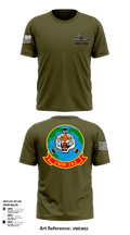 VMM-262 88075462 Short Sleeve Performance Shirt - 1