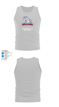 Tougaloo College Volleyball 94126568 Tank Top - 13