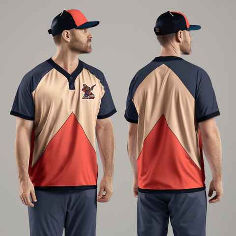 Two Button Softball Jersey, Moonshine Mafia, Softball, Teamtime, Team time, sublimation, custom sports apparel, team uniforms, spirit wear, spiritwear, sports uniforms, custom shirts, team store, custom team store, fundraiser sports, apparel fundraiser