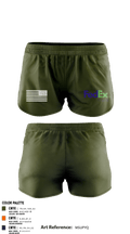 FedEx GroundFedEx Ground 78243817 Ranger Panties - 3