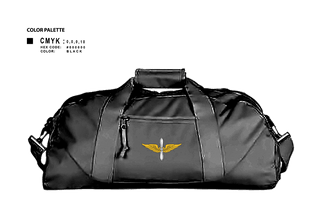 Duffle Bag, Investigator, Army, Teamtime, Team time, sublimation, custom sports apparel, team uniforms, spirit wear, spiritwear, sports uniforms, custom shirts, team store, custom team store, fundraiser sports, apparel fundraiser