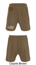 4-361st OC/T 3929267 Athletic Shorts With Pockets - 9