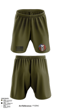 482nd EOD 78922721 Athletic Shorts With Pockets - 1