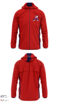 Albemarle Youth Football 74910061 Windbreaker - 1