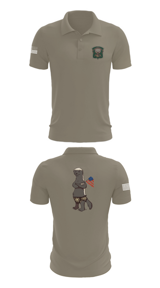 Short Sleeve Performance Polo, 1-22 ASB, , Teamtime, Team time, sublimation, custom sports apparel, team uniforms, spirit wear, spiritwear, sports uniforms, custom shirts, team store, custom team store, fundraiser sports, apparel fundraiser