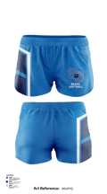 Bears 45118208 Women's Shorts - 1