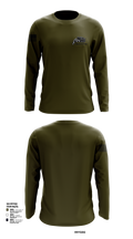 NTFTF 20726336 Long Sleeve Performance Shirt 102