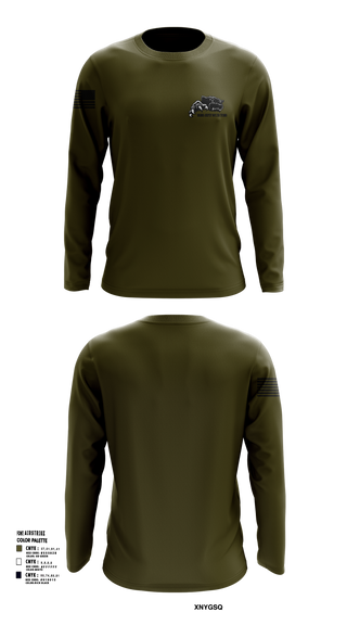 Long Sleeve Performance Shirt, NTFTF, , Teamtime, Team time, sublimation, custom sports apparel, team uniforms, spirit wear, spiritwear, sports uniforms, custom shirts, team store, custom team store, fundraiser sports, apparel fundraiser