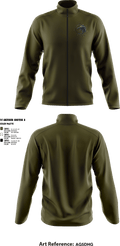 NIRT 4083324 Fleece Jacket - 5