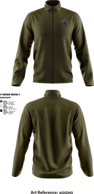 Fleece Jacket, NIRT, Police, Teamtime, Team time, sublimation, custom sports apparel, team uniforms, spirit wear, spiritwear, sports uniforms, custom shirts, team store, custom team store, fundraiser sports, apparel fundraiser