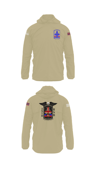 C co 29 BSB 47776352 Windbreaker - 77