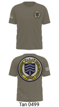 SAT DIVERS 69897095 Short Sleeve Performance Shirt - 72