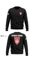 Sentinels 92817146 Crew Neck Sweatshirt - 1