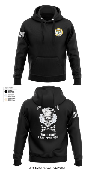 Hoodie, NMRTC 29 PALMS, Navy, Teamtime, Team time, sublimation, custom sports apparel, team uniforms, spirit wear, spiritwear, sports uniforms, custom shirts, team store, custom team store, fundraiser sports, apparel fundraiser