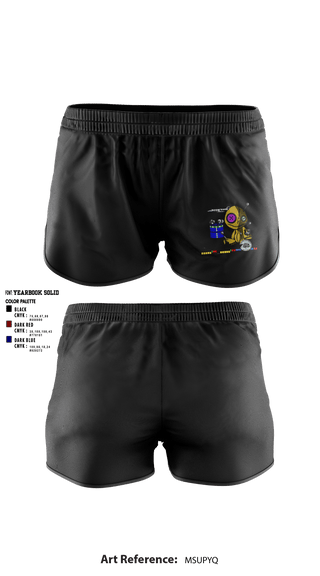 Women's Shorts, PierlinkPierlink, , Teamtime, Team time, sublimation, custom sports apparel, team uniforms, spirit wear, spiritwear, sports uniforms, custom shirts, team store, custom team store, fundraiser sports, apparel fundraiser