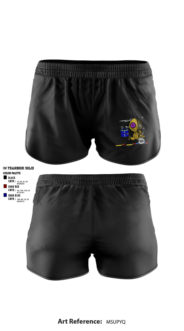 Women's Shorts, PierlinkPierlink, , Teamtime, Team time, sublimation, custom sports apparel, team uniforms, spirit wear, spiritwear, sports uniforms, custom shirts, team store, custom team store, fundraiser sports, apparel fundraiser