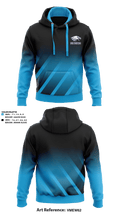 IKE 76640349 Hoodie - 1