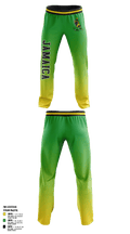 Jamaican Olympic Ice Hockey Federation 18663712 Sweatpants - 1