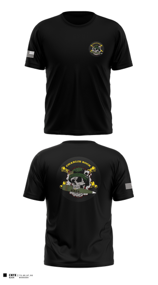 Old School Cotton Feel Shirt, Charlie rock, Army, Teamtime, Team time, sublimation, custom sports apparel, team uniforms, spirit wear, spiritwear, sports uniforms, custom shirts, team store, custom team store, fundraiser sports, apparel fundraiser