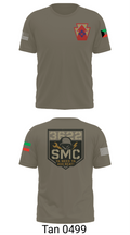 3622 SMC 47785047 Old School Cotton Feel Shirt - 70