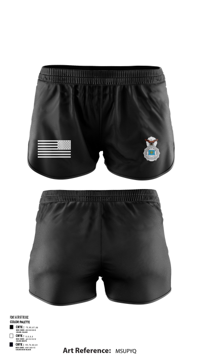 233 SFS 13548797 Ranger Panties - 102