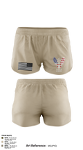 7th MUNS Ranger Panties - 2