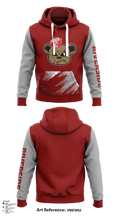 Riverside 3694750 Hoodie - 1