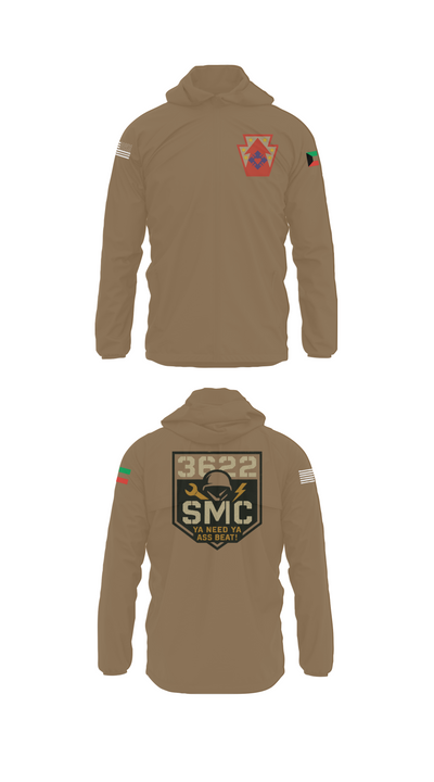 3622 SMC 47785047 Windbreaker - 1