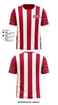 Red oak 67552814 Short Sleeve Performance Shirt - 1
