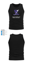 Stuart W Cramer High School Volleyball 87218766 Tank Top - 32