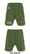 1st DSB 36981912 Athletic Shorts With Pockets - 49