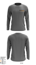 ReconRecon 42035628 Long Sleeve Performance Shirt - 1