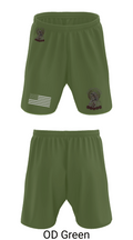 None 69864015 Athletic Shorts With Pockets - 47