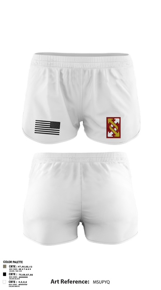 Ranger Panties, 993rd Transportation Company, Army, Teamtime, Team time, sublimation, custom sports apparel, team uniforms, spirit wear, spiritwear, sports uniforms, custom shirts, team store, custom team store, fundraiser sports, apparel fundraiser