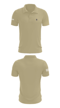 56th SOF CBRN Company 73617343 Short Sleeve Performance Polo - 87