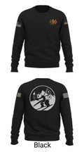 S6 1-32 IN 64050243 Crew Neck Sweatshirt - 25