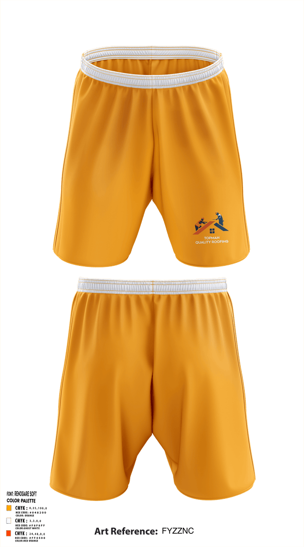 Athletic Shorts With Pockets, TOPMAN, , Teamtime, Team time, sublimation, custom sports apparel, team uniforms, spirit wear, spiritwear, sports uniforms, custom shirts, team store, custom team store, fundraiser sports, apparel fundraiser