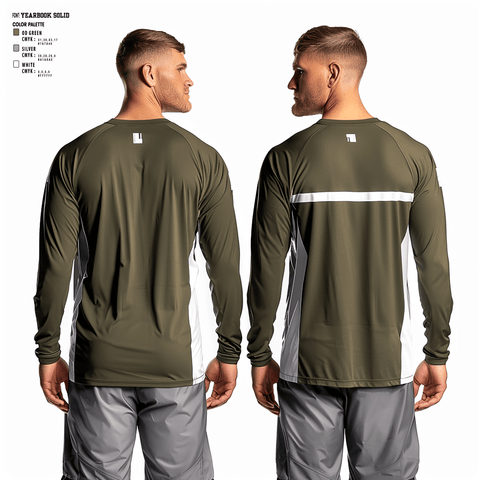 Long Sleeve Performance Shirt, Hartford, Men's Soccer, Teamtime, Team time, sublimation, custom sports apparel, team uniforms, spirit wear, spiritwear, sports uniforms, custom shirts, team store, custom team store, fundraiser sports, apparel fundraiser